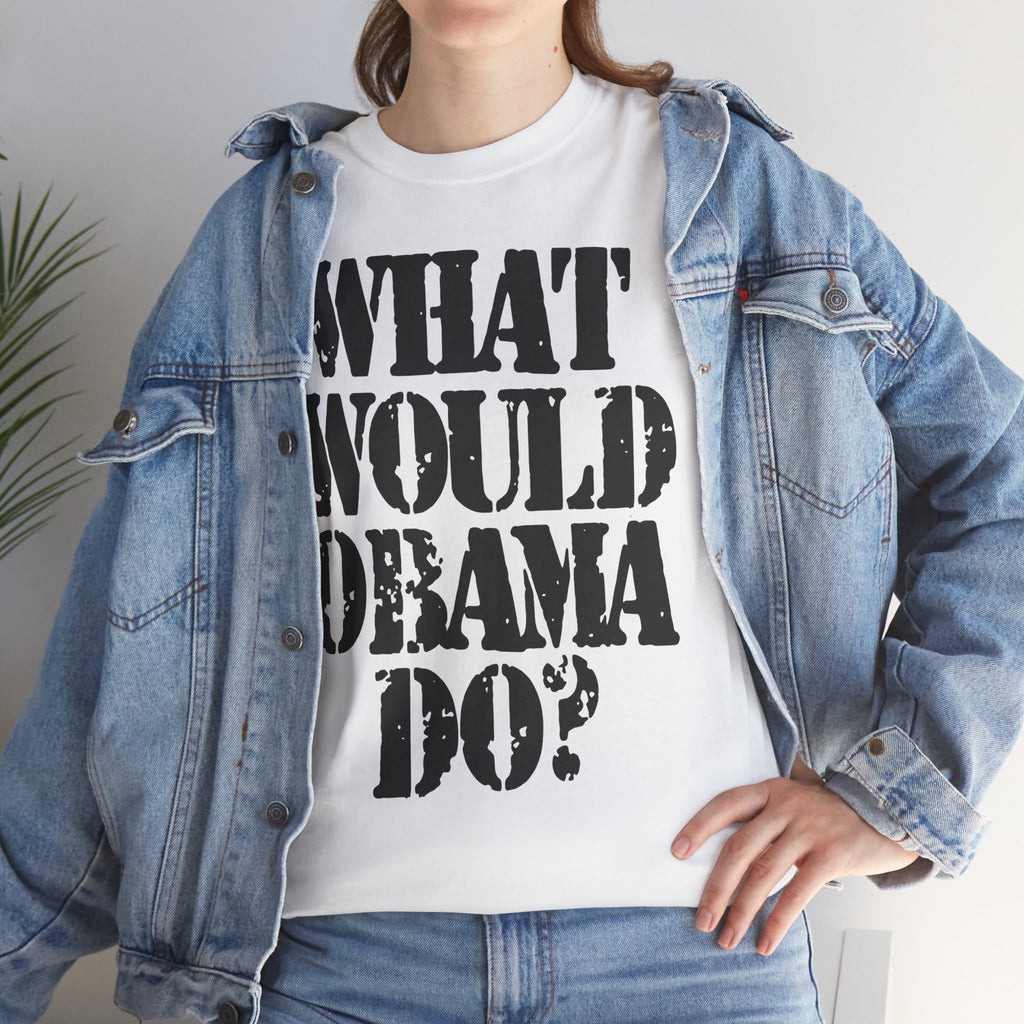 WHAT WOULD OBAMA DO? - Heavy Cotton