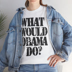 WHAT WOULD OBAMA DO? - Heavy Cotton