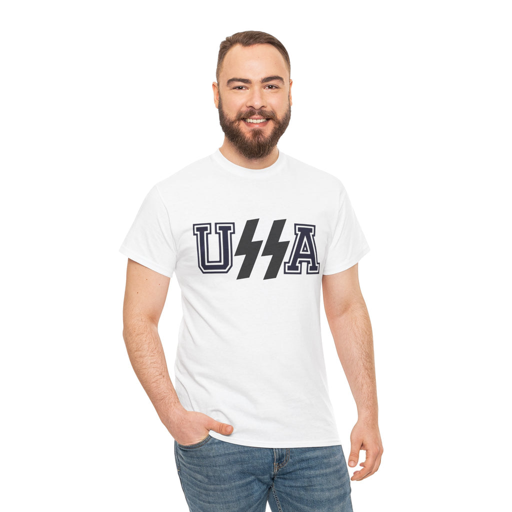 USA - Heavy Cotton
