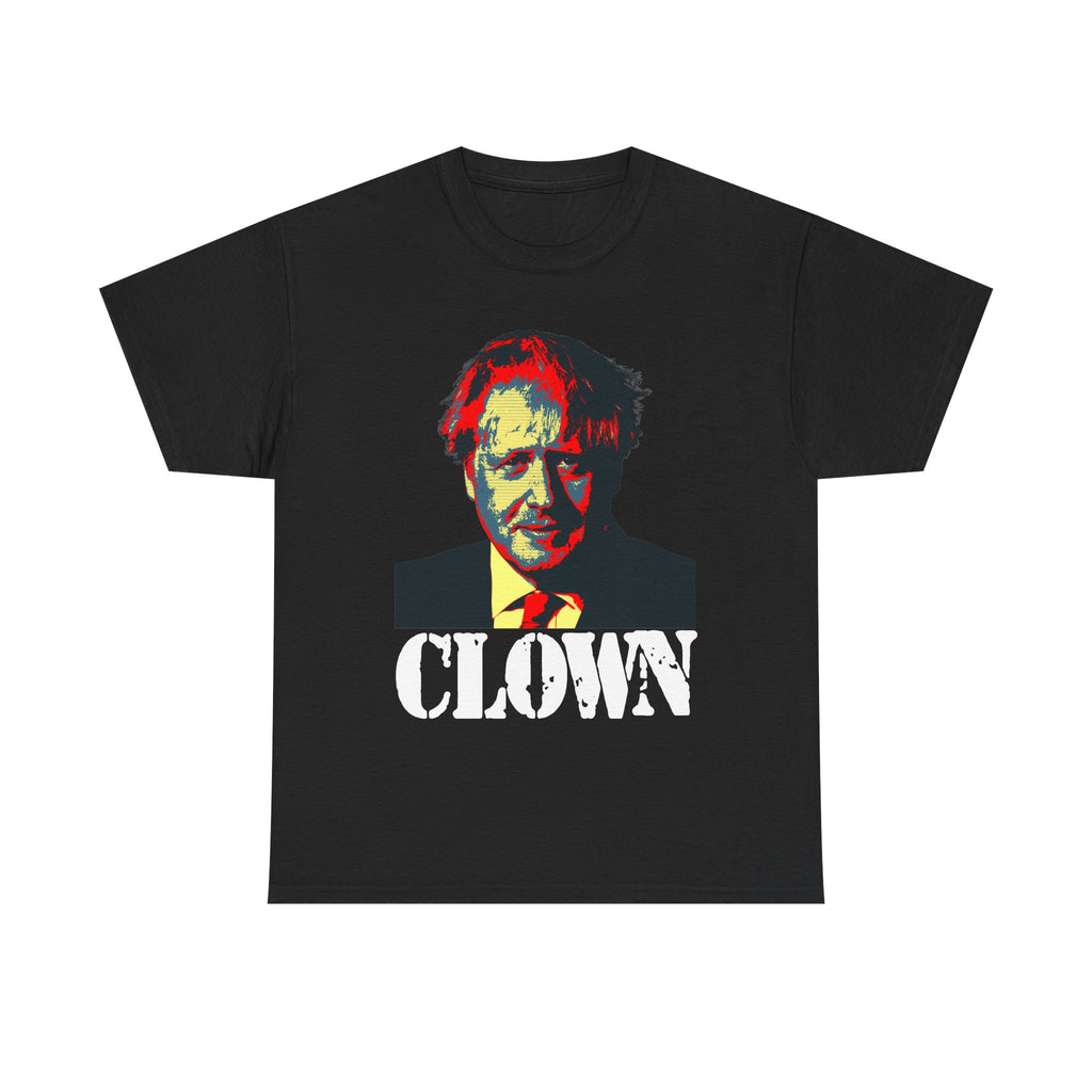 CLOWN  - Heavy Cotton