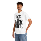 ICE ARE PACK MICE - Heavy Cotton