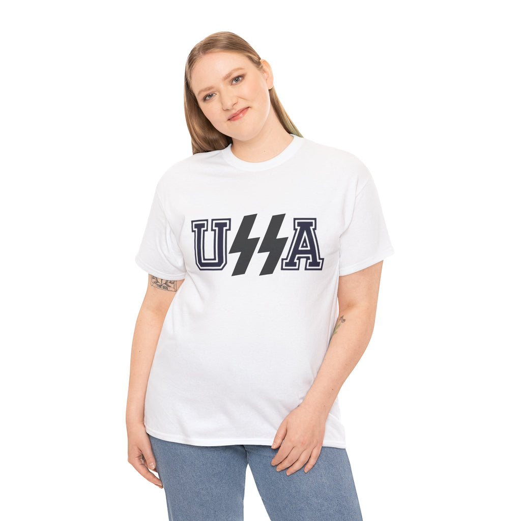 USA - Heavy Cotton