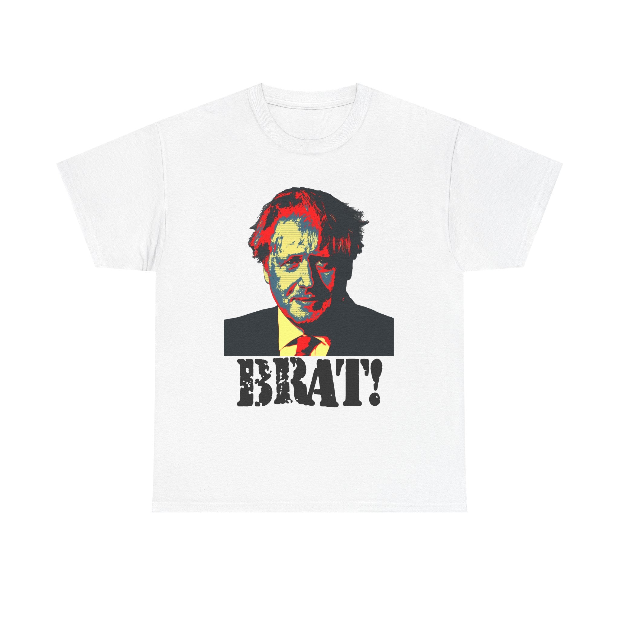 BRAT - Heavy Cotton