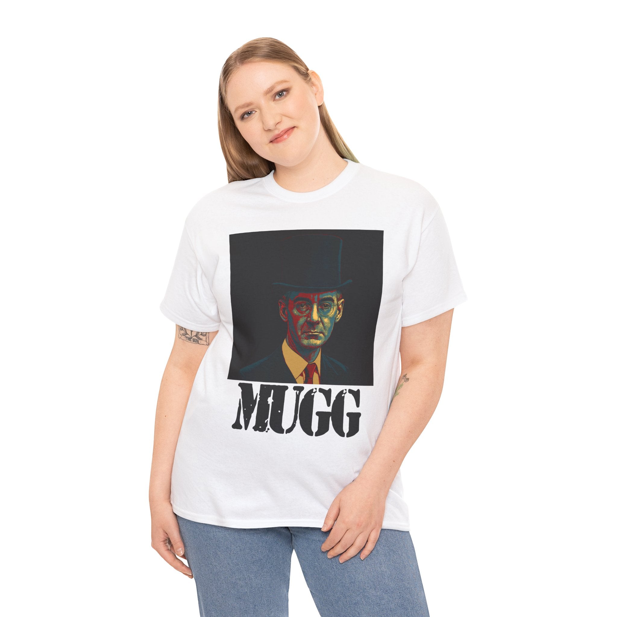 MUGG - Heavy Cotton